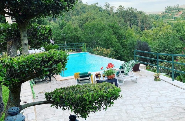 Farm in Gerês -Vieira do Minho near ermal beach