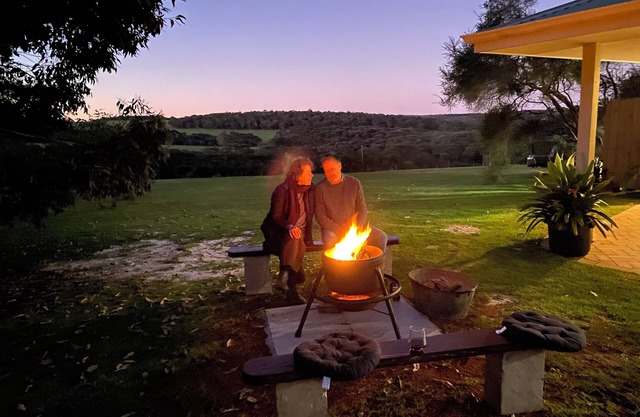 Farm stay close to Little beach ~ spa ~ Pets ok