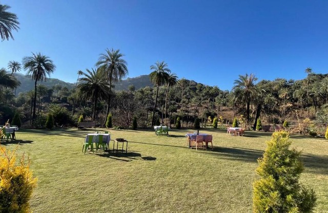 Farm Stay Mount Abu