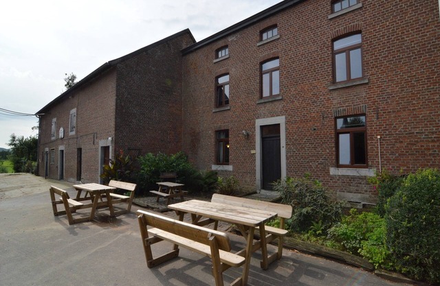Farm Stay with Sauna, Teuven