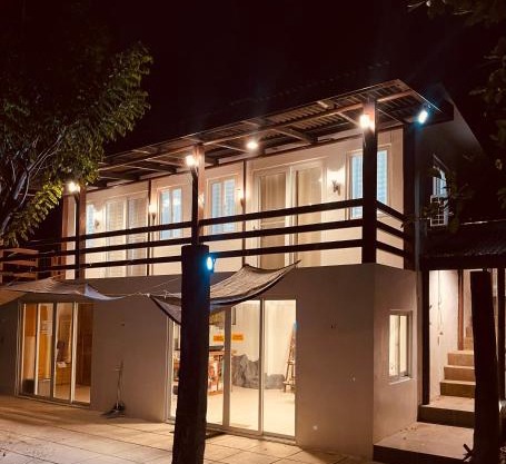 Farmer’s Cafe Villas