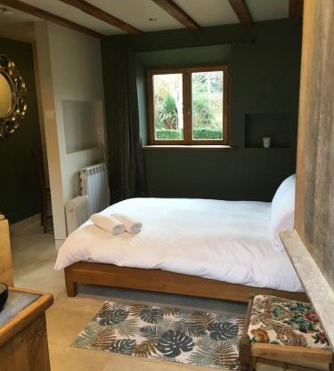 Farmhouse B&B