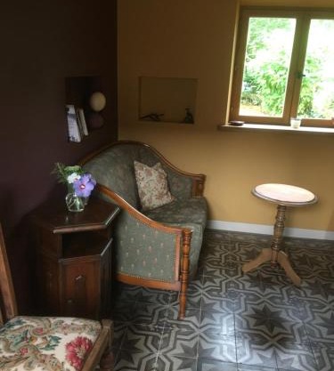 Farmhouse Gite