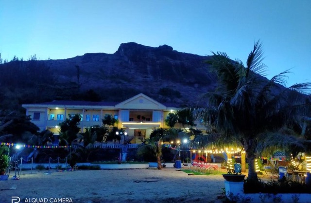 Farmstay Đảo Xanh