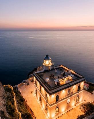 Faro Punta Imperatore
