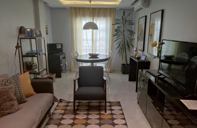 Faro Stadium Flat by Freetimealgarve