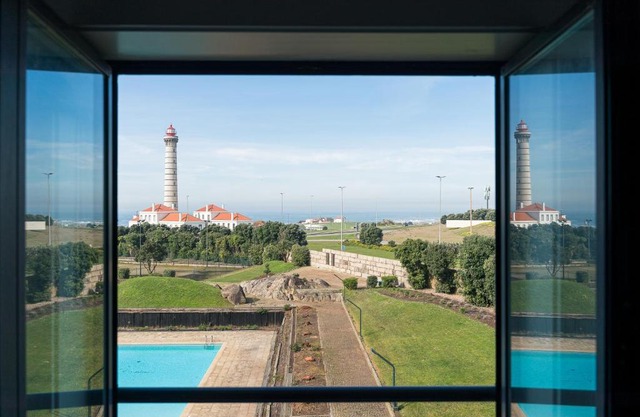 Farol View