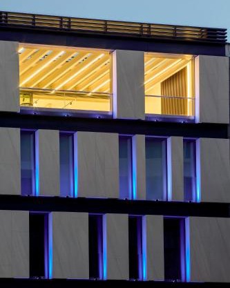 Fasma Suites Luxury Apartments in Piraeus