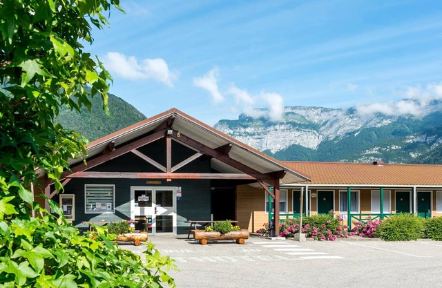 Fasthôtel Thônes