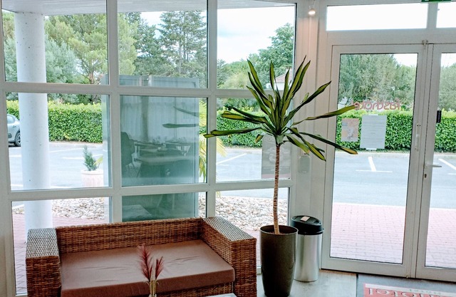 Fasthotel en Bergeracois
