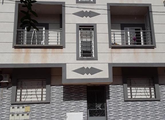 Fathia2 Gerant maison d hote