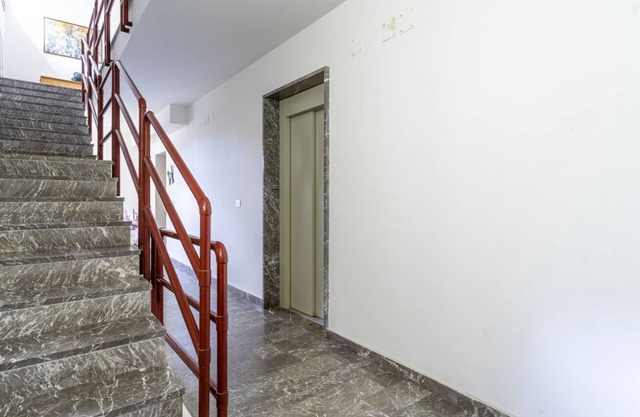 Fattori Museum Roomy Apartment with Balcony!