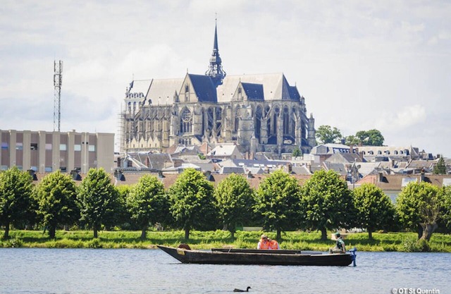 🌟Faubourg d'Isle 1🌟Studio🌟Cosy🌟 near station 🌟IUT🌟