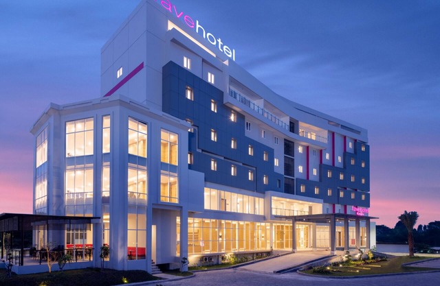 favehotel Kediri