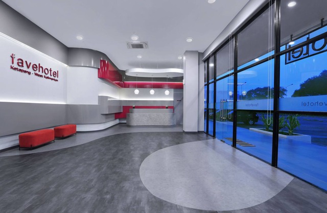 favehotel Ketapang