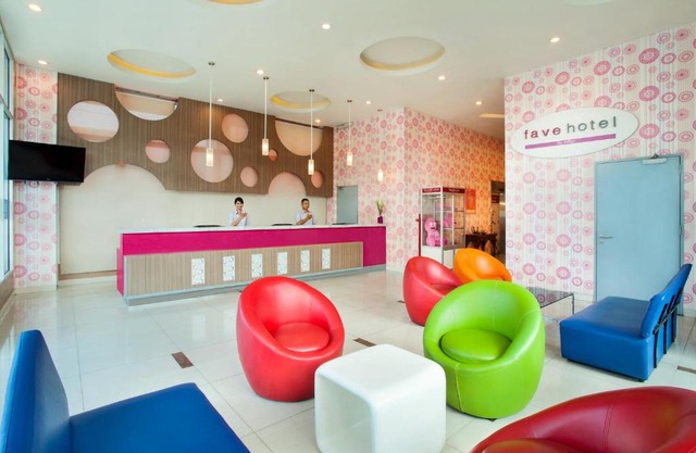 favehotel Manahan - Solo