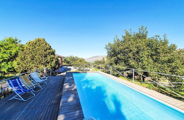 Favorita Suites Ginestra by Interhome