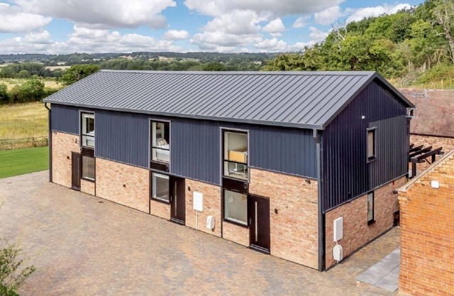 Fawn Cottage, disabled adapted 3 bedroom hot tub