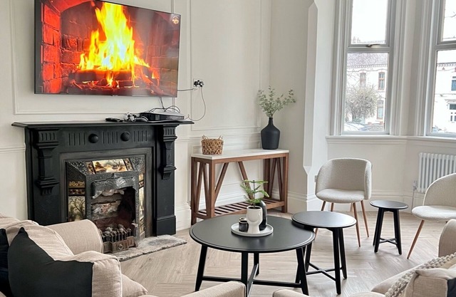 Fayhomes West Midlands Luxury Late 1800 Property