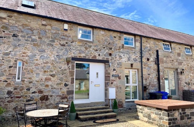 Featherblow - Gorgeous Coastal Cottage Retreat