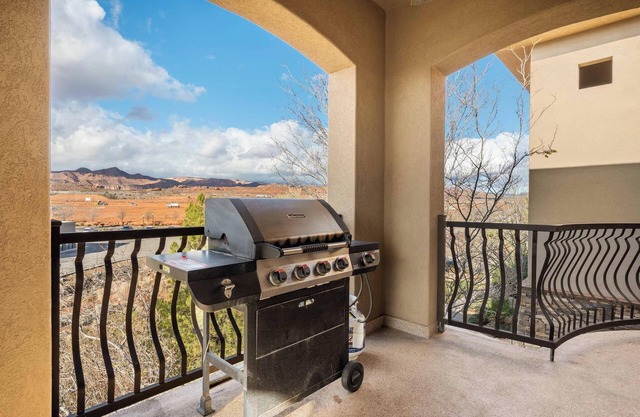 Feel Above it All in Utah!