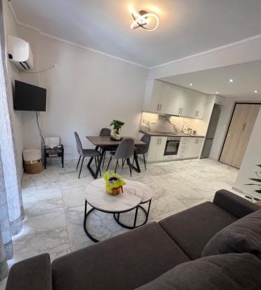 Feel at home in Porto Rafti