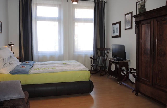 Feel-good atmosphere in the Maison Kirsten