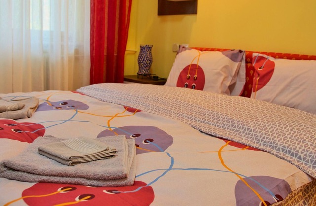 Feels like home apartment