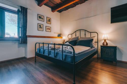 Feher Barany Apartment