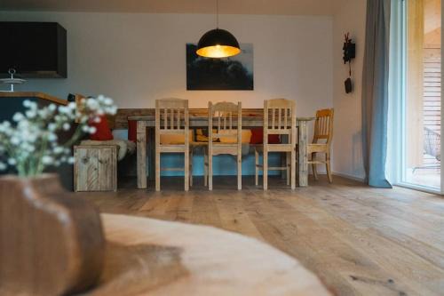 Feldberg Apartment - direkt an der Skipiste - mit Sauna