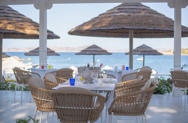 Felix Hotels - Hotel La Coluccia