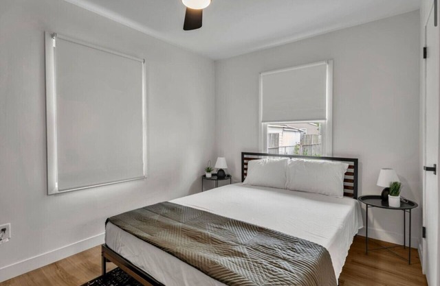 Female Travel Health Professional Room 3