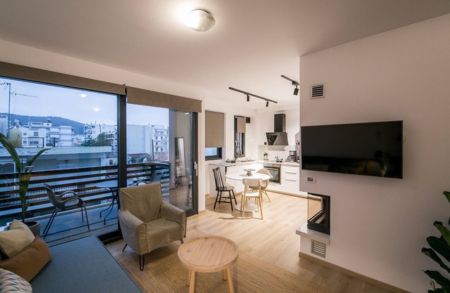 Fena City Slow Living Apartment
