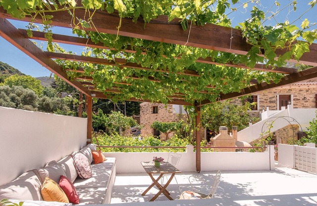 Feneri House-Traditional Residence 20'from ELAFONISI