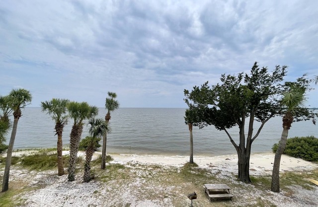 Fenimore Mill 5A Open Gulf View, Pool & Hot Tub!