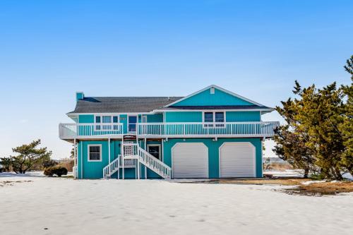 Fenwick Island - 1710 Coastal Hwy