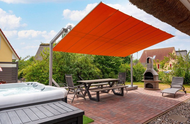 Ferienhaus für 10 Gäste mit 135m² in Hohenkirchen OT Beckerwitz