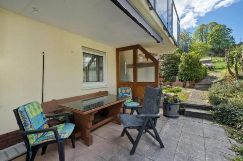 Ferienwohnung Perkuhn