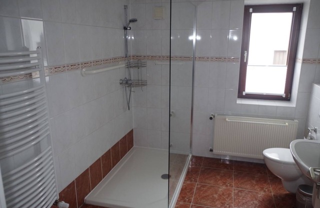 Ferienwohnung Gartentraum - Feriengästehaus Das Anwesen am See