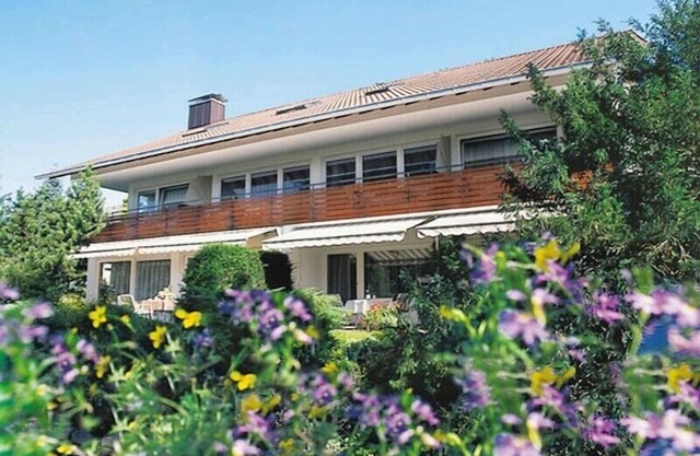 Ferienwohnung Albert Schweitzer, 49qm, 1 Schlafzimmer, max. 2 Personen