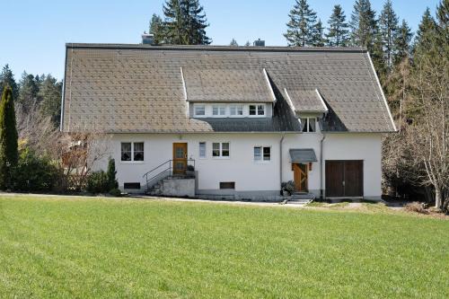 Ferienwohnung Schartenschmiede