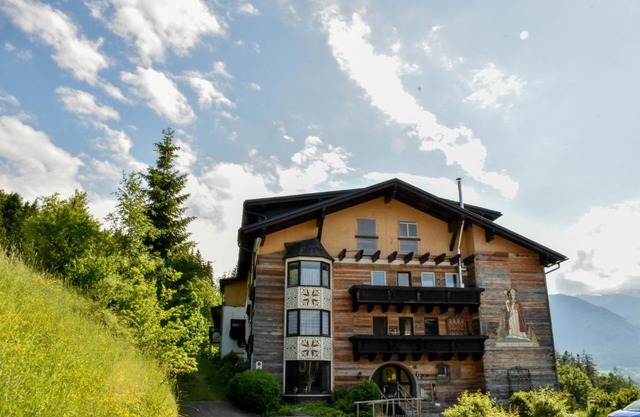 Ferien am Bischofsberg - Edlbach 31