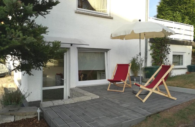 Ferien-Appartement Goldhausen