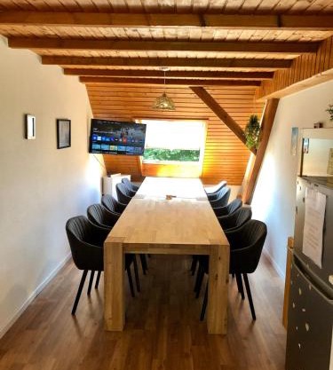 Ferien im Schwarzwald Ferienwohnung Freiamt