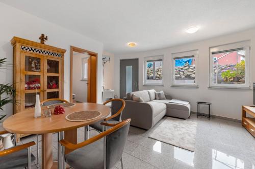 Ferien in der Vulkan-Eifel