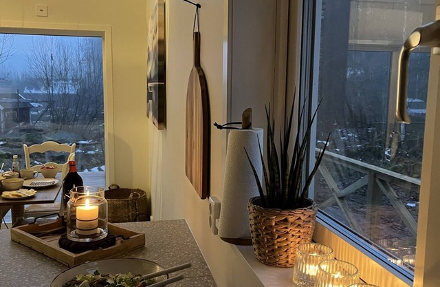 Ferien in Småland für die Ganze Familie!