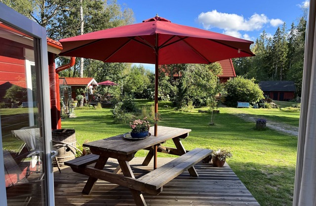 Ferien in Småland