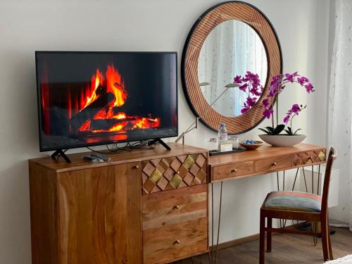 Ferienapartment Stadtzentrum-Frankenthal
