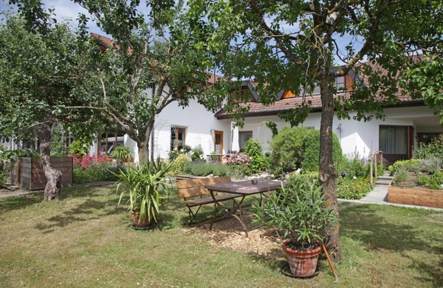Ferienappartement Eninger