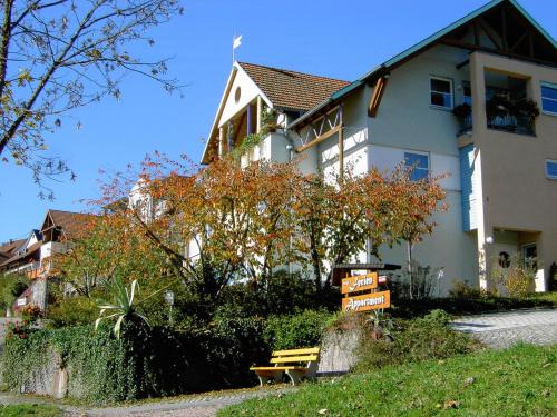 Ferienappartements Steige 3